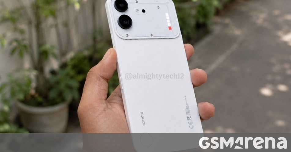 Nothing Phone (4b) Diluncurkan dengan Desain Menawan dan Chipset Snapdragon
