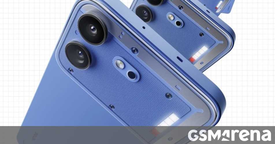 Nothing Phone (4b) Hadir dengan Desain Menawan dan Spesifikasi Menggoda