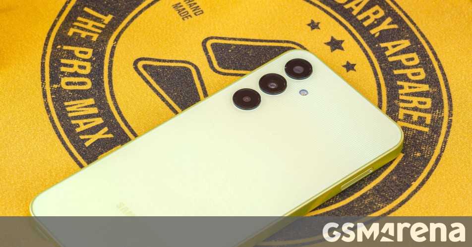 One UI 9 Siap Hadir di Samsung Galaxy A25, Begini Perkembangannya