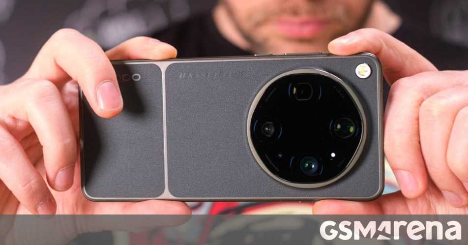 Oppo Find X10 Ultra Camera Features Leaked Ahead of Launch