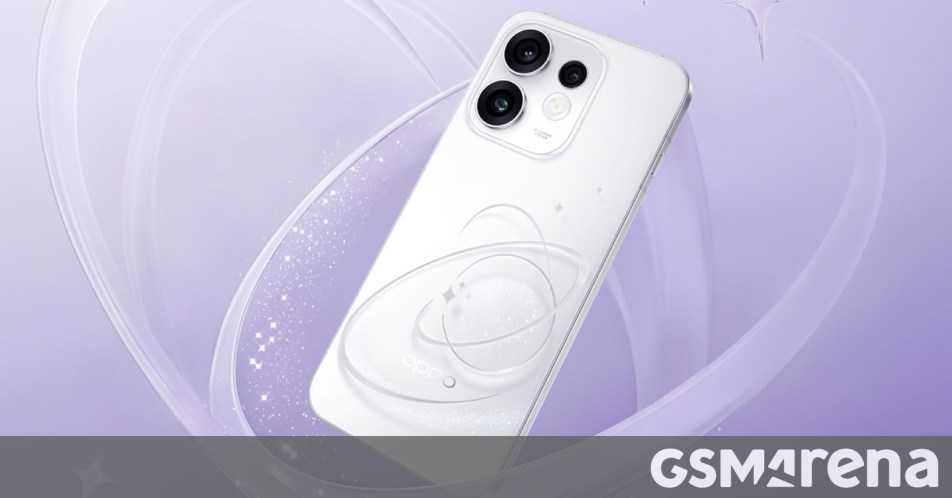 Oppo Kenalkan Reno16 dan Reno16c, Smartphone Canggih untuk Fotografi di India