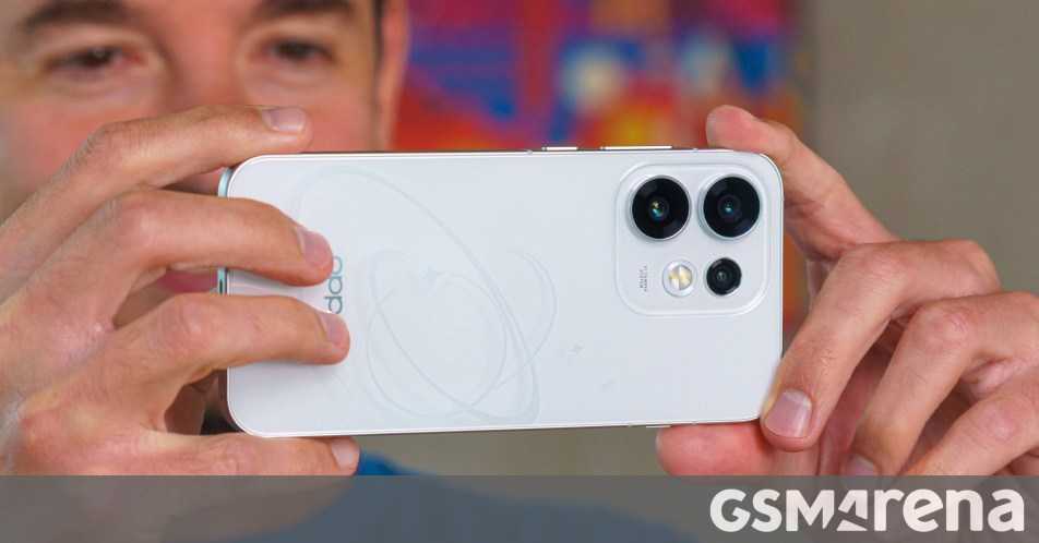 Oppo Reno16 Resmi Diluncurkan, Simak Desain dan Spesifikasinya