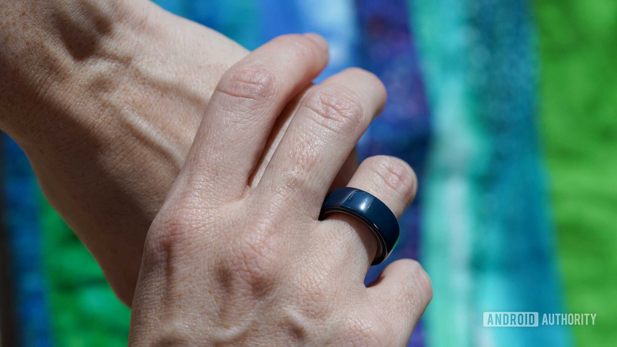 Oura Ring 4: Gelang Cerdas Pemantau Kesehatan dengan Desain Elegan