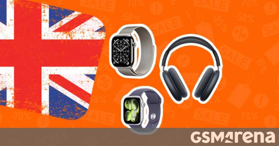 Penawaran Spesial Prime Day UK untuk Produk Apple yang Menggoda