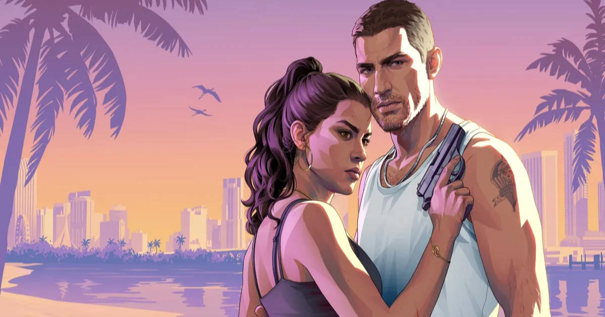 Preorder GTA VI Now Includes Free GTA+ Subscription