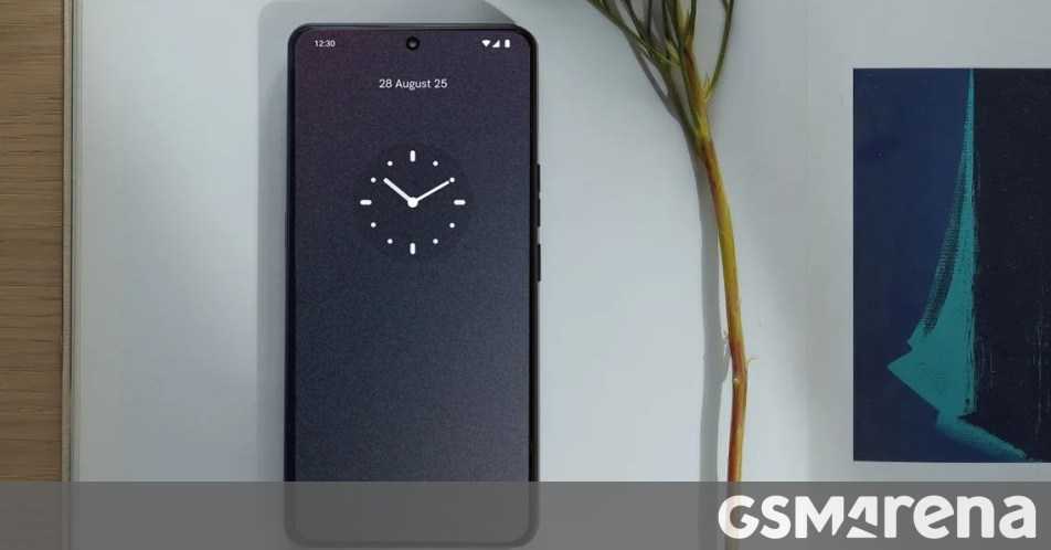 Punkt MC03 Diluncurkan: Smartphone Eropa dengan Fokus pada Privasi dan Keamanan