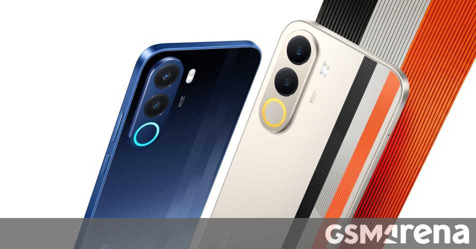 Realme P4x 4G Resmi Meluncur, Baterai 8.000 mAh Siap Memukau Pengguna
