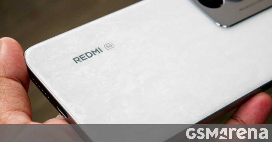 Redmi 17 5G Details on RAM, Storage, and Battery Leaked