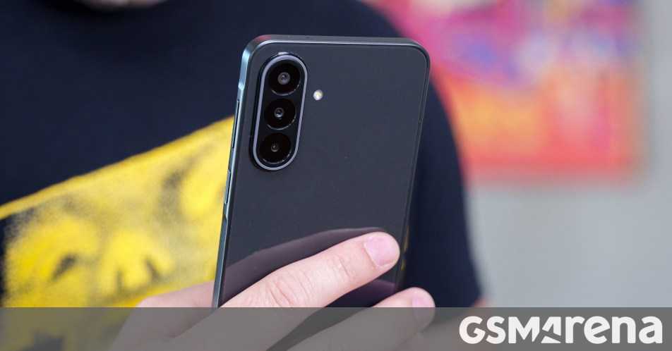 Samsung Galaxy A27 Resmi Diluncurkan, Simak Fitur dan Spesifikasinya