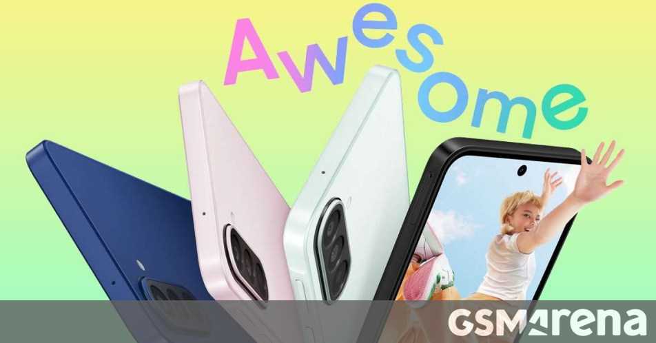 Samsung Galaxy A27 Resmi Meluncur di India dengan Fitur Menarik