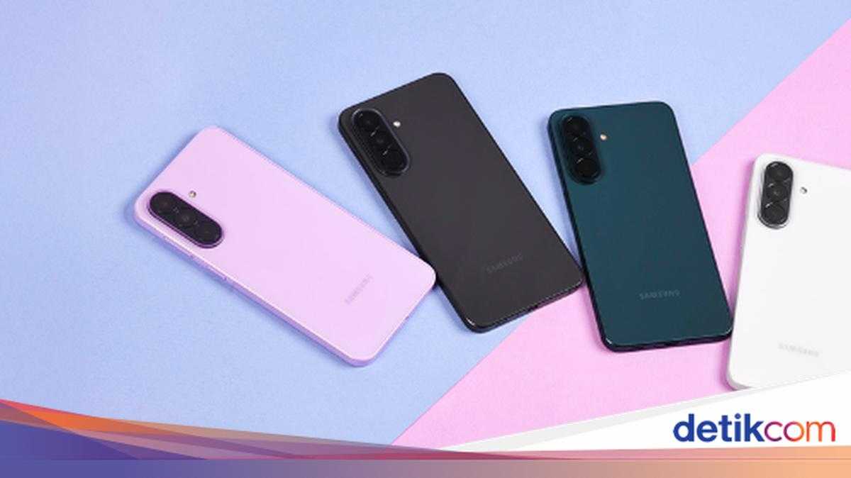 Samsung Galaxy A37 5G: Pilihan Cerdas untuk Produktivitas dan Kreativitas