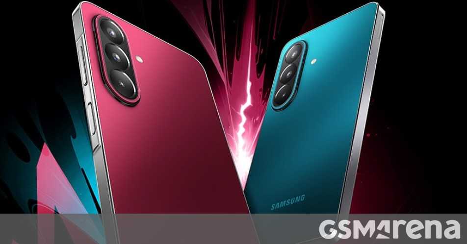 Samsung Galaxy M47 5G Siap Meluncur dengan Spesifikasi Menarik