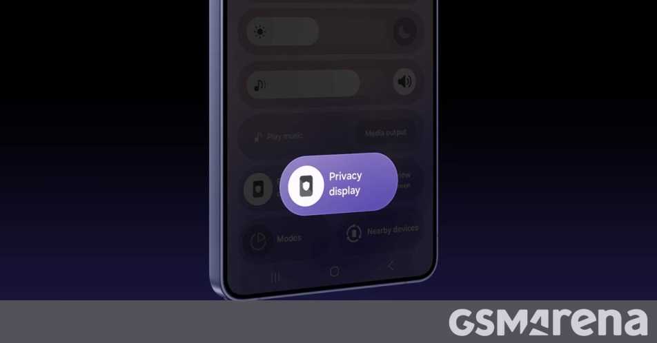 Samsung Galaxy S27 Hadirkan Fitur Privacy Display untuk Tingkatkan Keamanan Pengguna