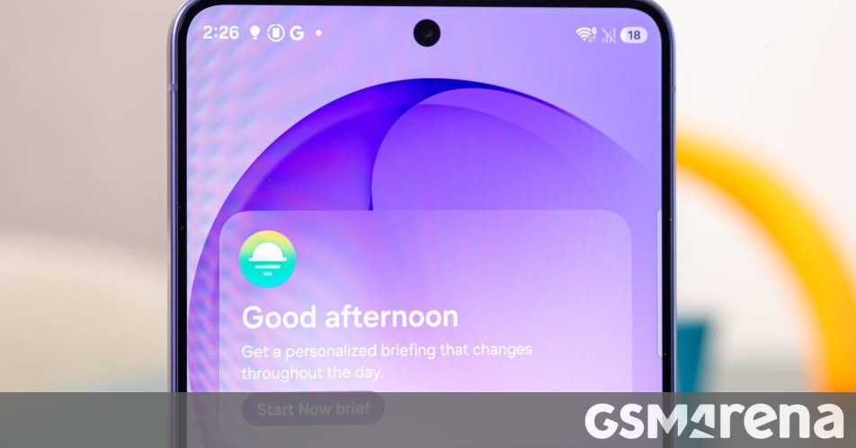 Samsung Galaxy S27 Pro and Ultra to Feature Enhanced Selfie Camera