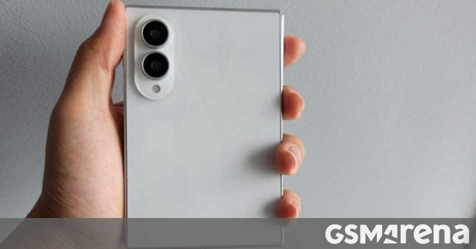 Samsung Galaxy Z Fold8 Segera Hadir, Simak Spesifikasi Utamanya