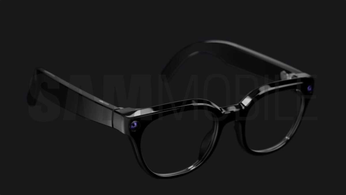 Samsung Luncurkan Galaxy Glasses, Kacamata Pintar dengan AI Terbaru