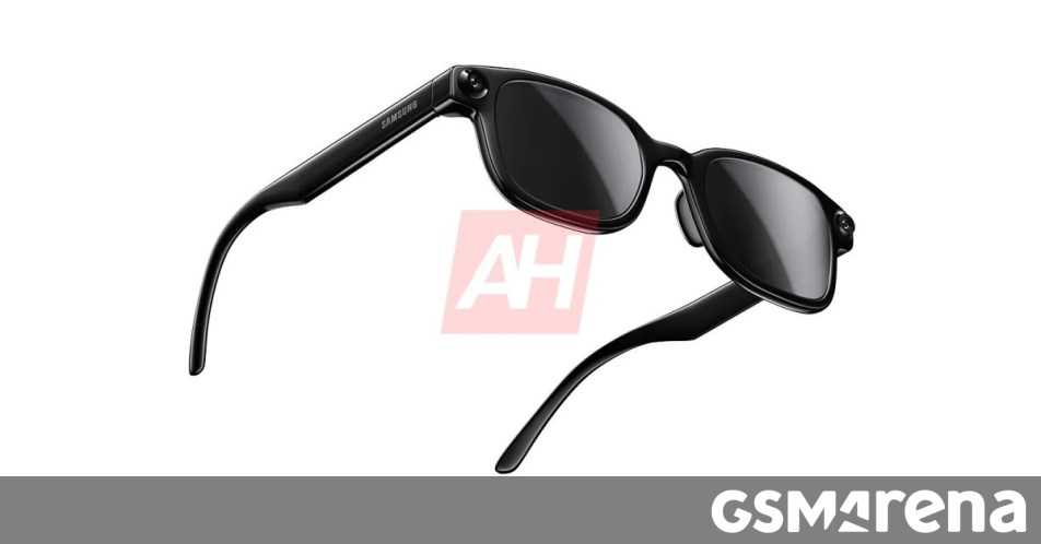 Samsung Luncurkan Kacamata Pintar Galaxy Glasses dengan Fitur Canggih