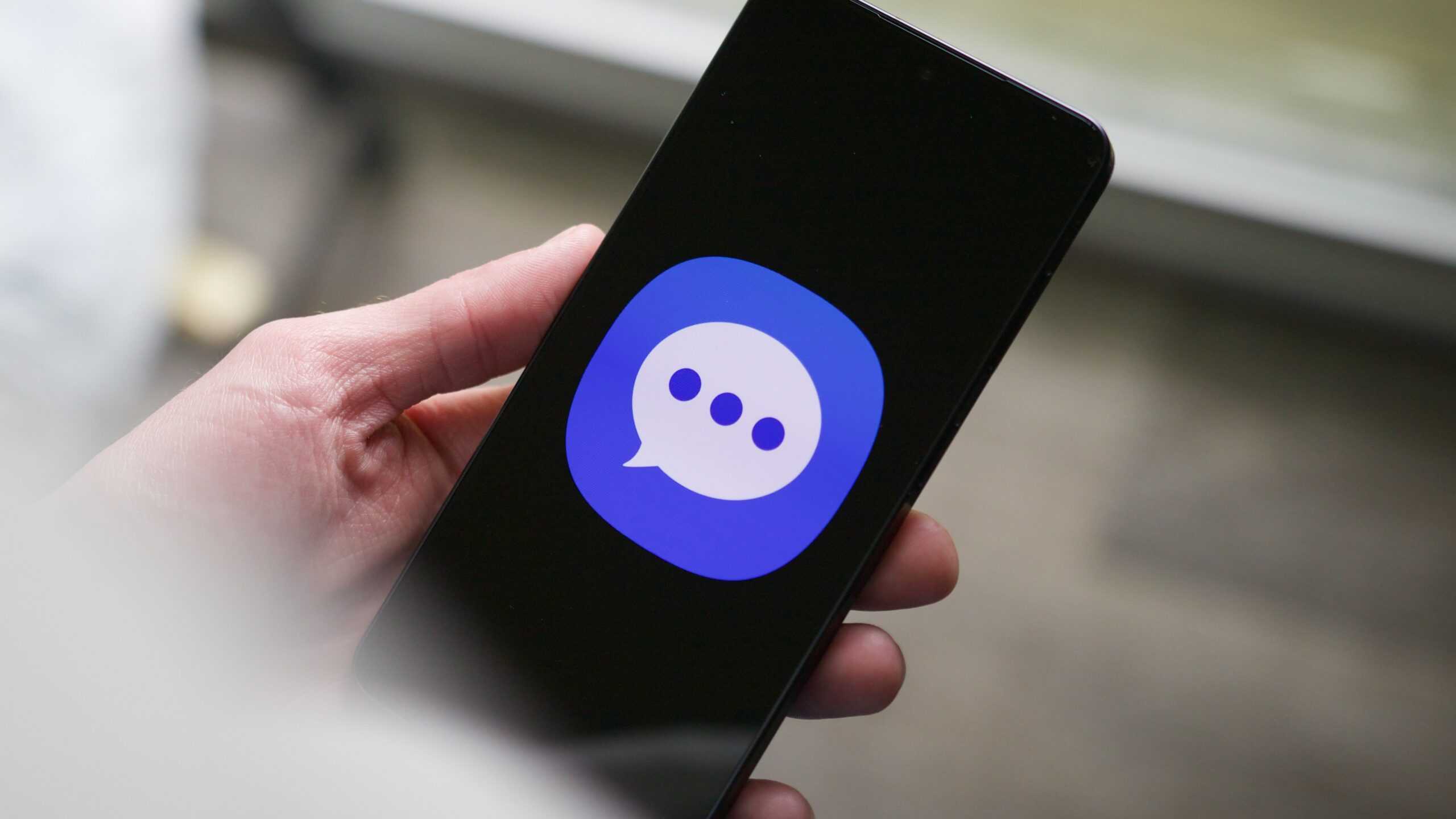 Samsung Messages Akan Ditutup, Waktunya Beralih ke Aplikasi Pesan Lain