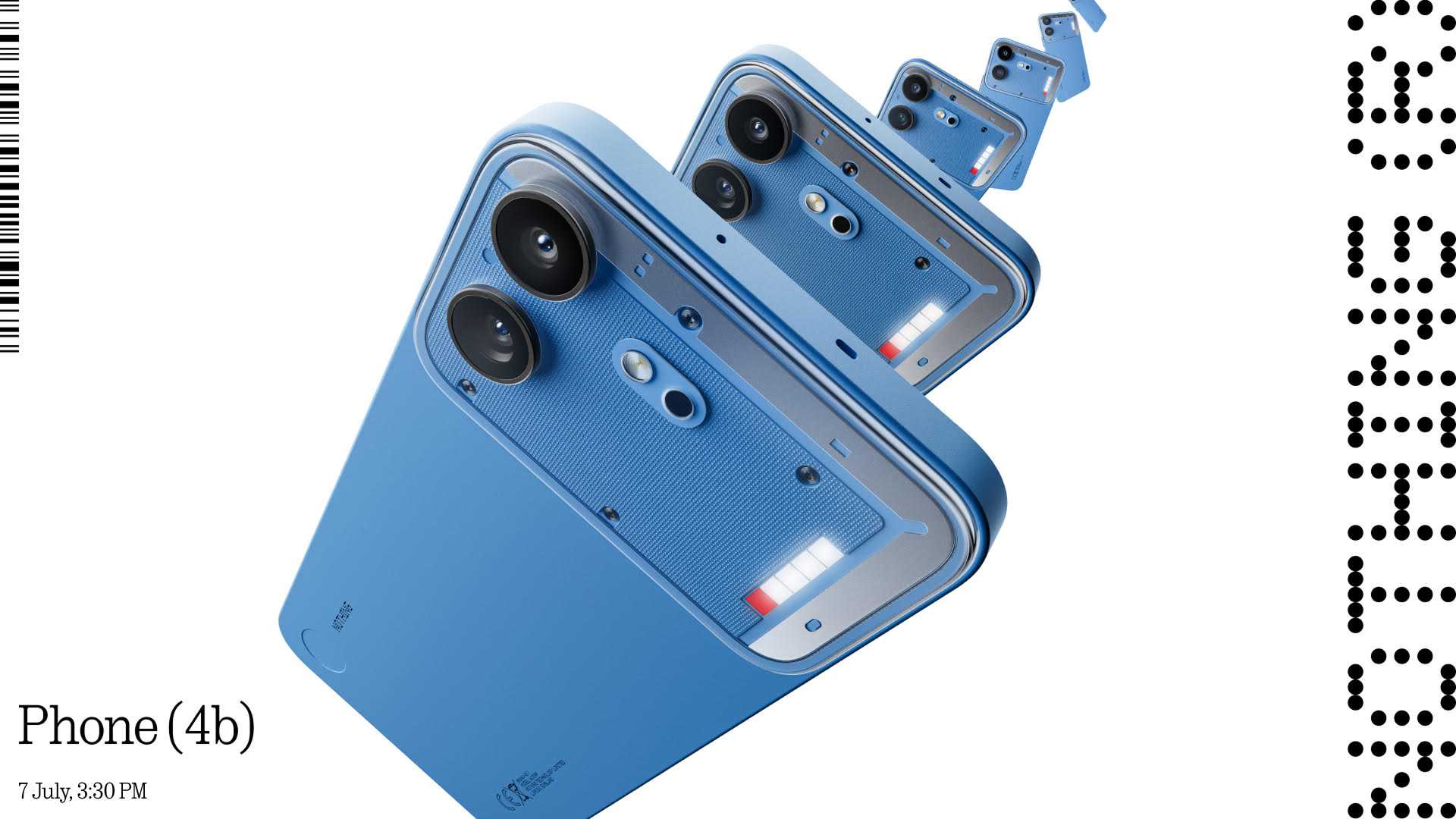 Spesifikasi dan Desain Menarik Nothing Phone 4b Sebelum Peluncuran Resmi