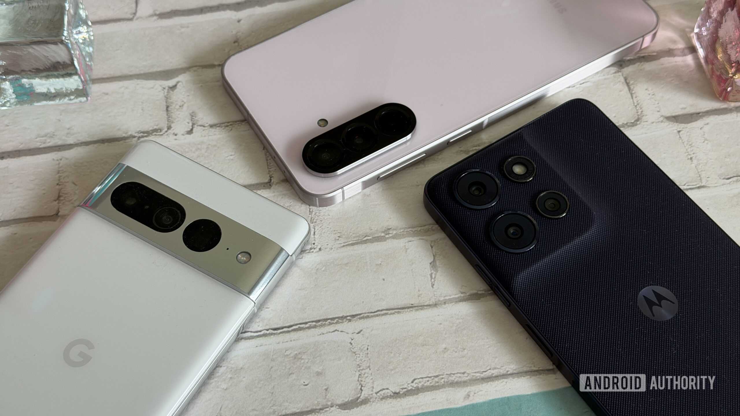 Time to Upgrade? Top Android Phones to Consider in 2026