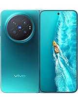 vivo X Fold6