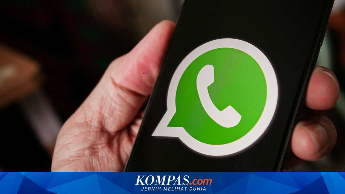 WhatsApp Perkenalkan Fitur Username untuk Tingkatkan Privasi Pengguna