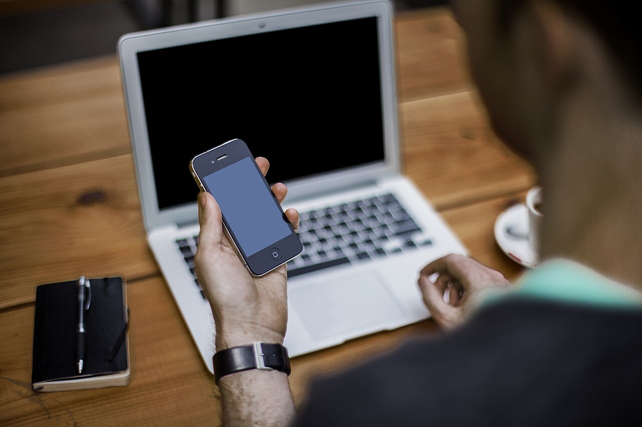 Student Using Hp Device Affordable Phones for Students in July 2026, Here Are the ...